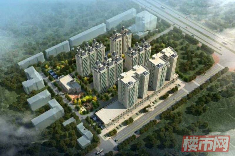 信达绿城