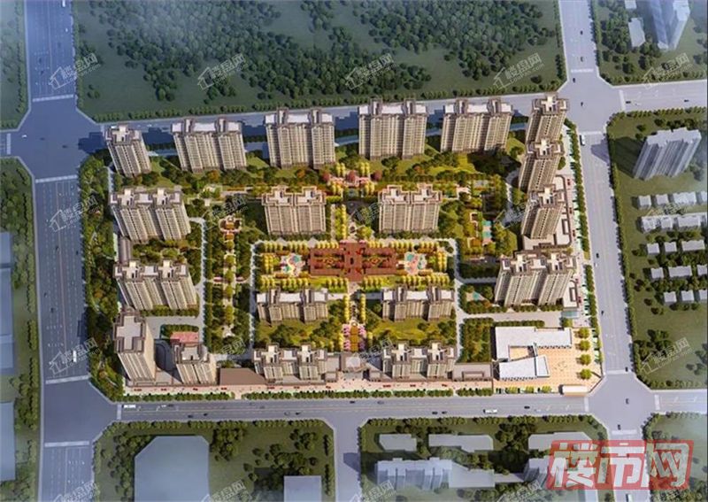 新首府 五星家