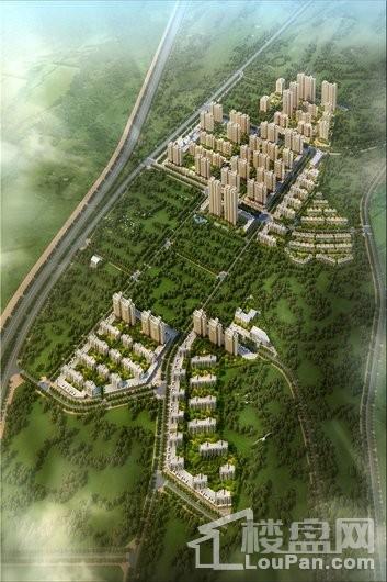 中海雲鼎大观