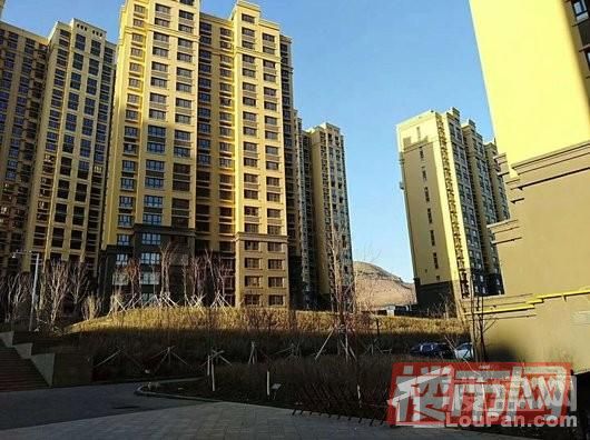 西雅图小镇