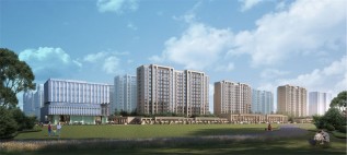 城建·京府
